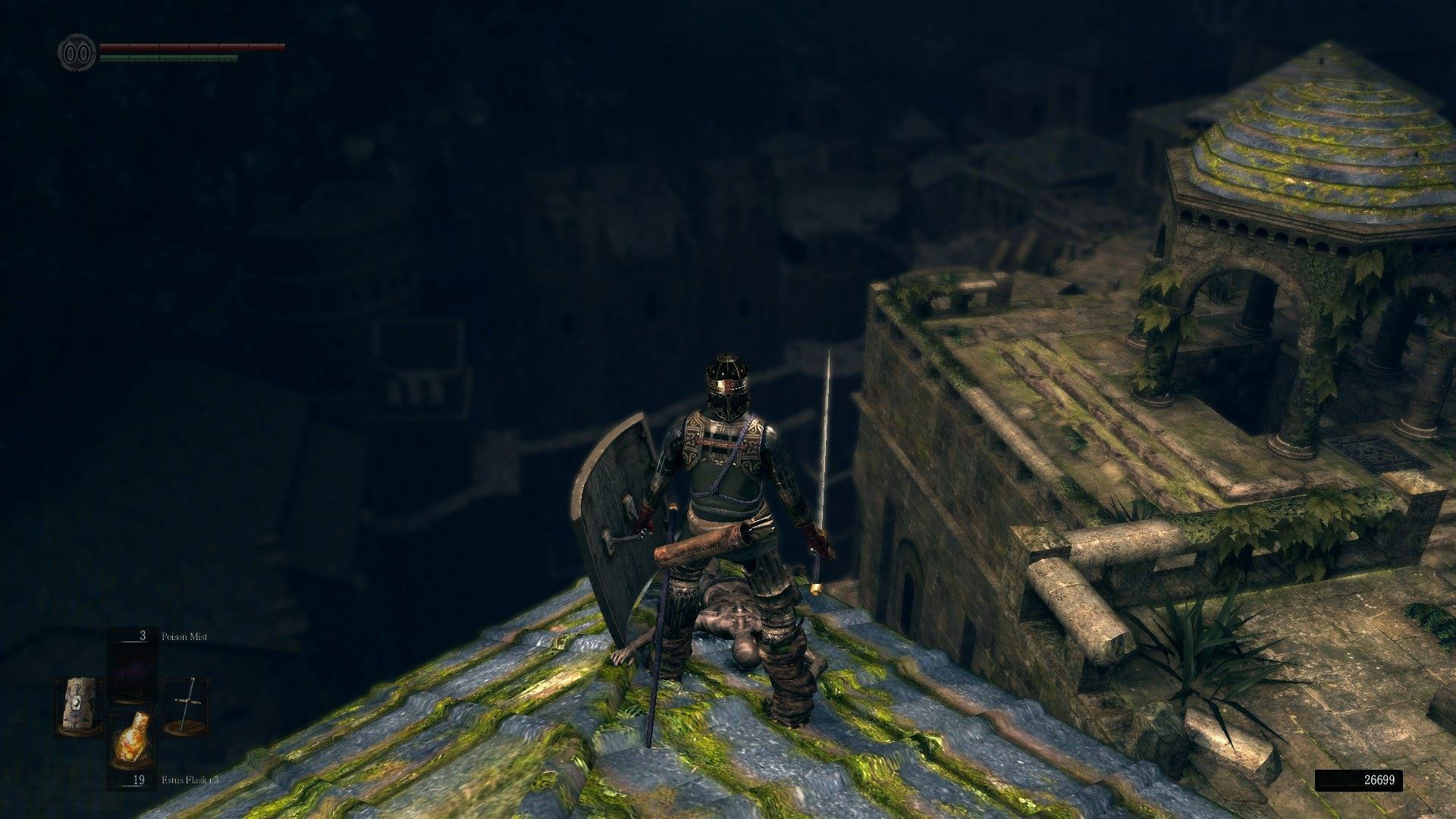 Dark Souls: Prepare to Die Edition